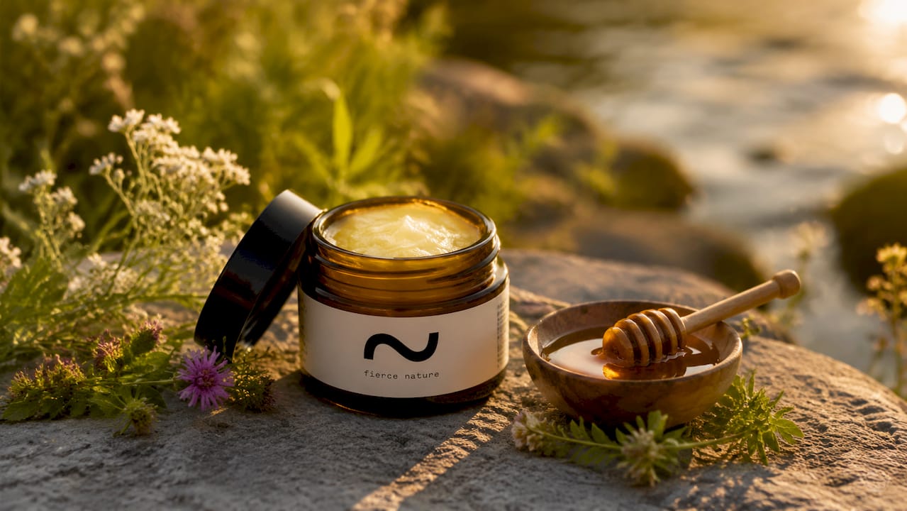 Tallow fatty acid profile: what it means for skin and nutrition